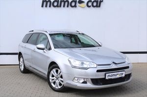 Citroën C5, 2.0 HDI 120kW EXCLUSIVE ČR
