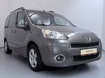 Peugeot Partner, 1.6HDI/68kW manuální převodovk