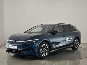 Volkswagen ID.7 Tourer, elektro / 210 kW Pro S People