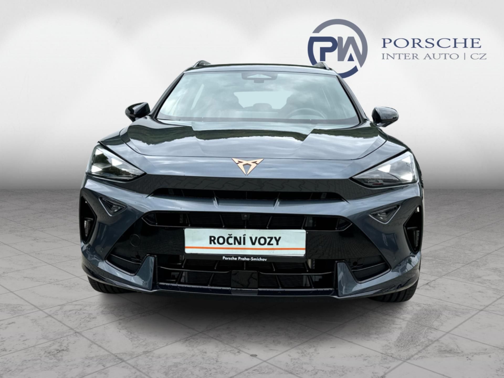 Cupra Formentor, 1,5 eTSI 110kw - fotka 2