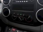 Peugeot Partner, 1.6HDI/68kW manuální převodovk