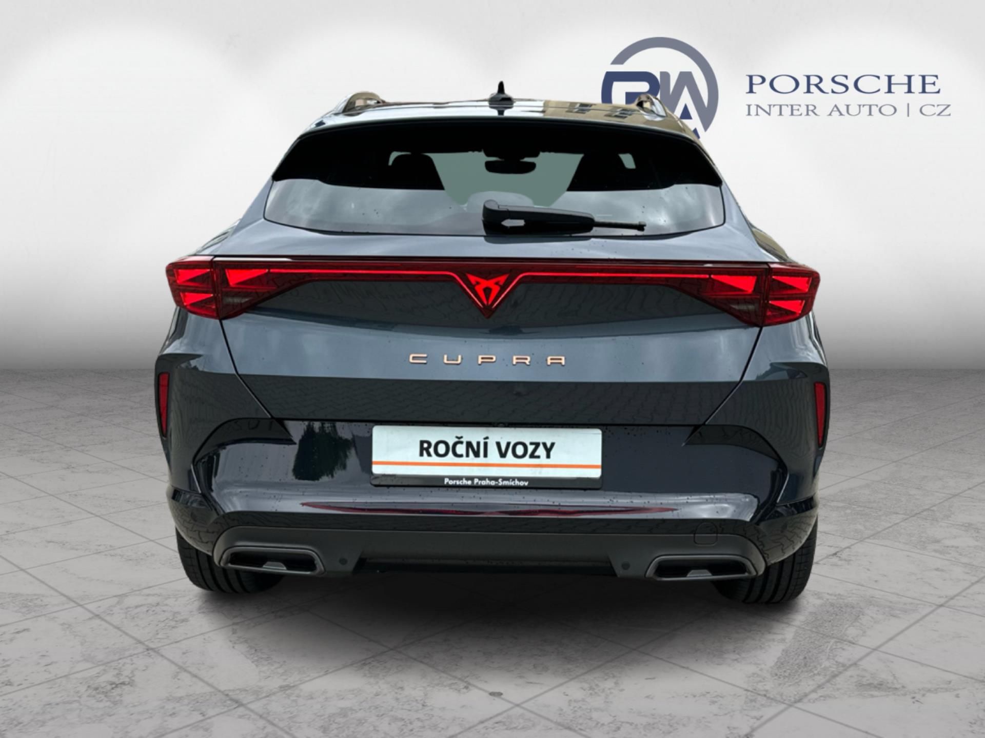 Cupra Formentor, 1,5 eTSI 110kw - fotka 5