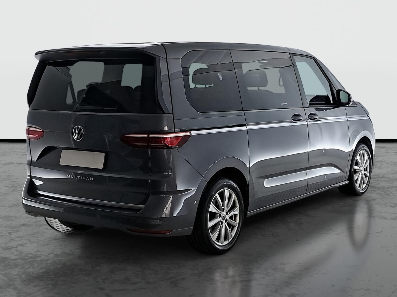 Volkswagen Multivan, 2.0 TSI, Style, ČR, DPH - fotka 5