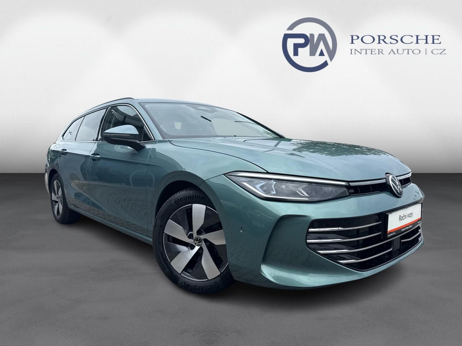 Volkswagen Passat, Elegance 2.0 TDI 110 kW DSG Va - fotka 6