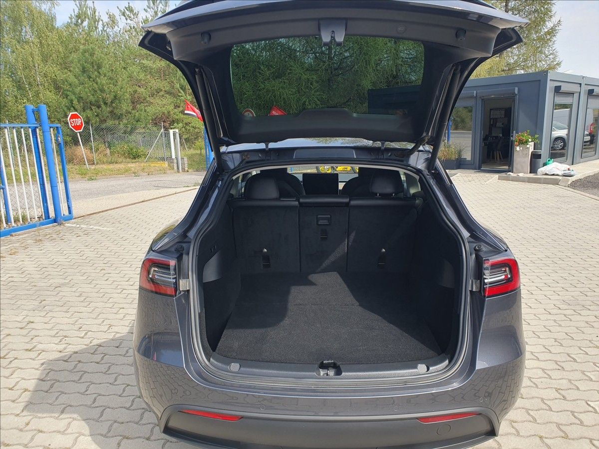 Tesla Model Y, Tesla Model Y, AWD č.3. - fotka 6