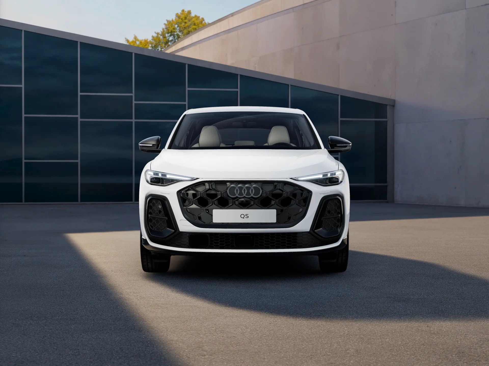 Audi Q5, SB Pronájem/pronájem s odkupem - fotka 2