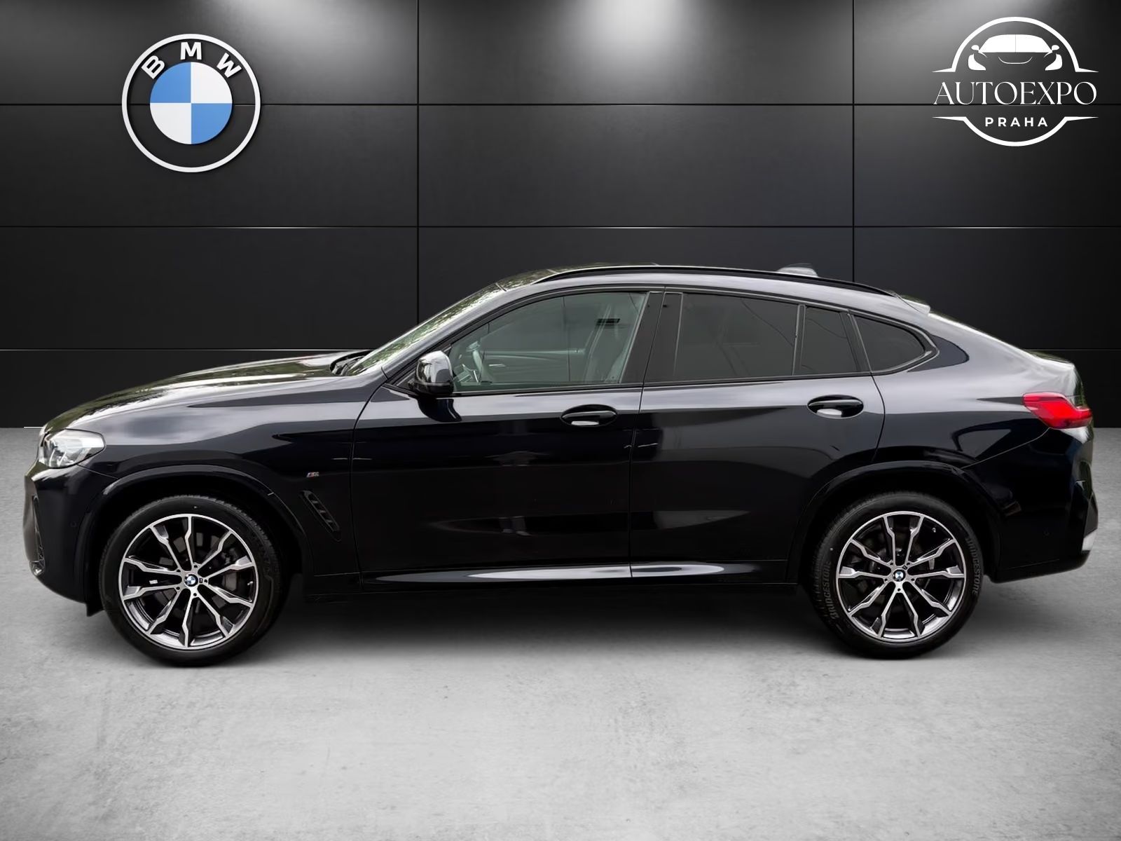 BMW X4, xDrive30i M Sport* - fotka 3