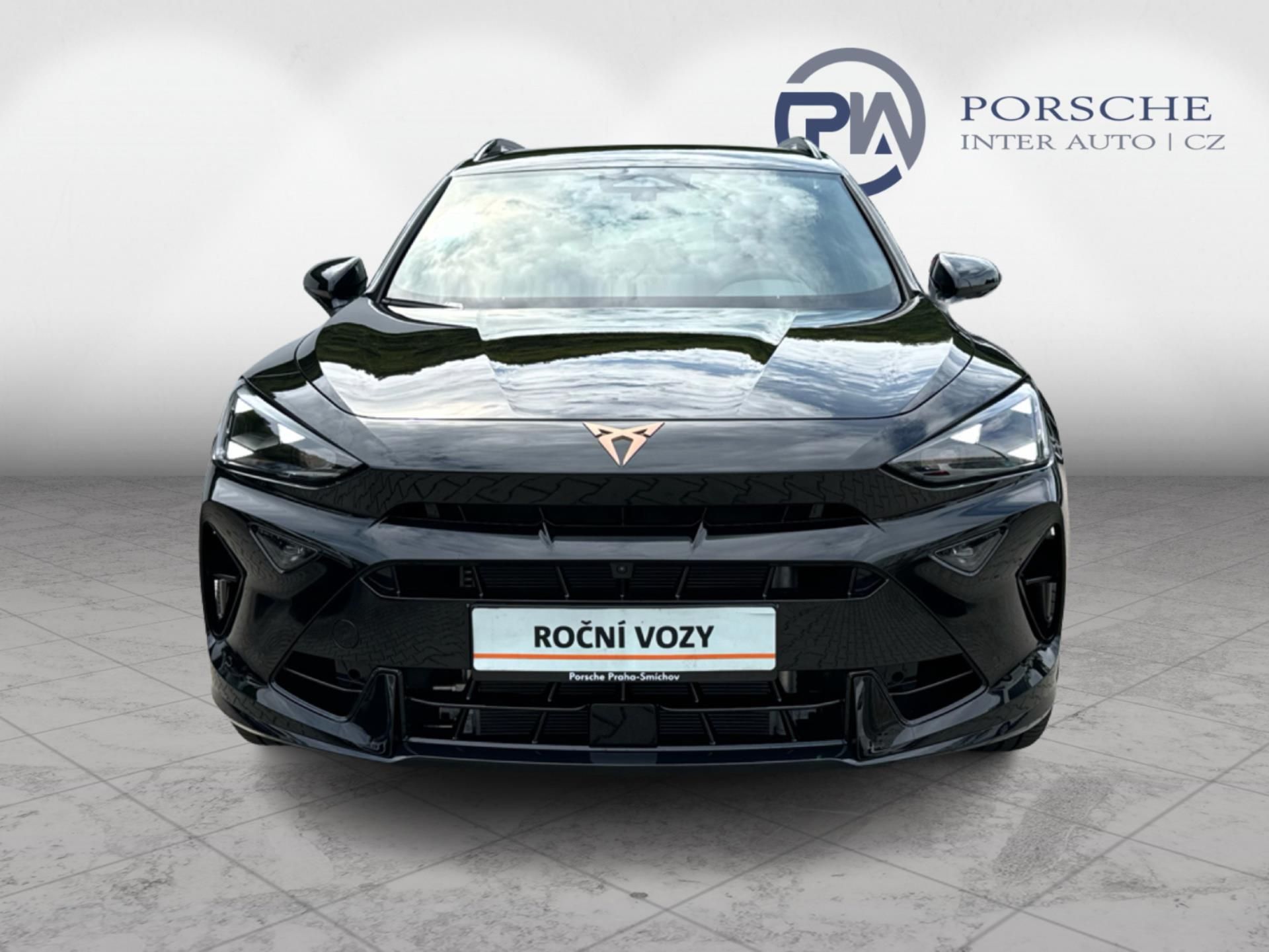 Cupra Formentor, VZ 2,0 TSI 7DSG  333k. - fotka 2