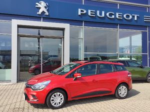 Renault Clio, combi 0,9 TCe 76k  MAN5