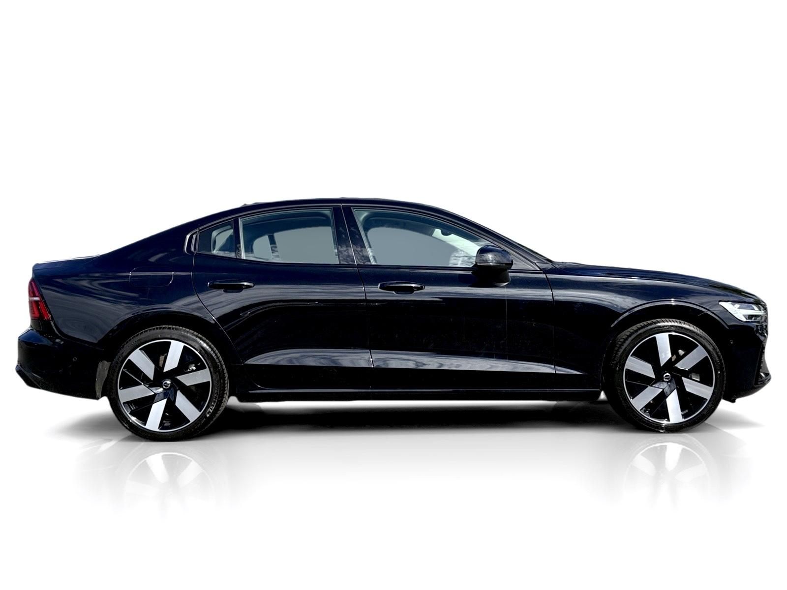 Volvo S60, T8 AWD ULTIMATE DARK // 335 kW - fotka 6