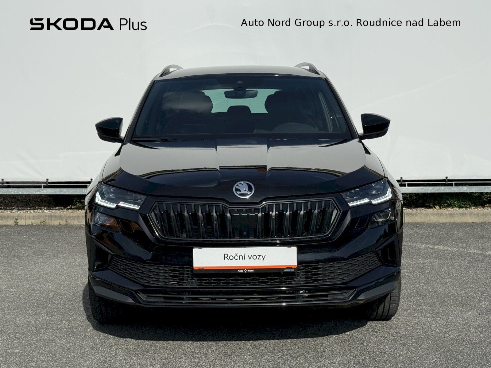 Škoda Karoq, Karoq Sportline - fotka 4