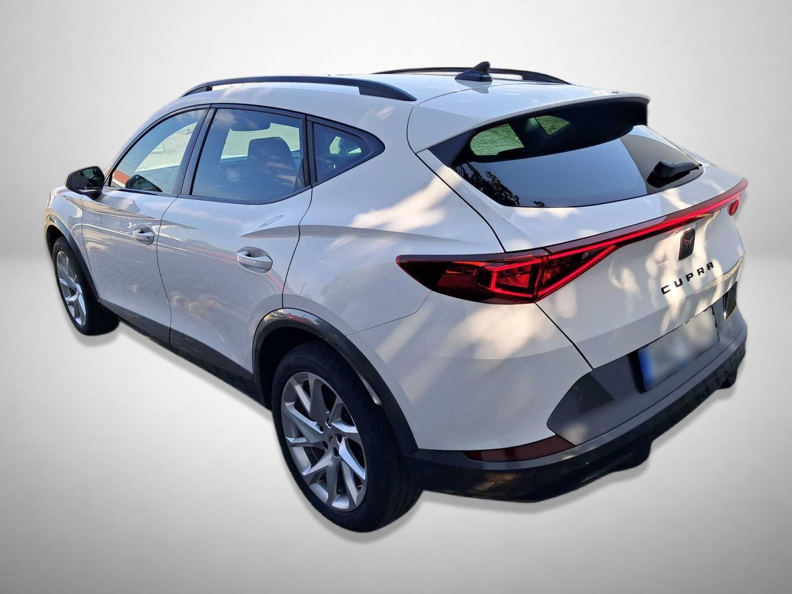 Cupra Formentor, 1.5 TSI, Záruka, Serv.kniha - fotka 2