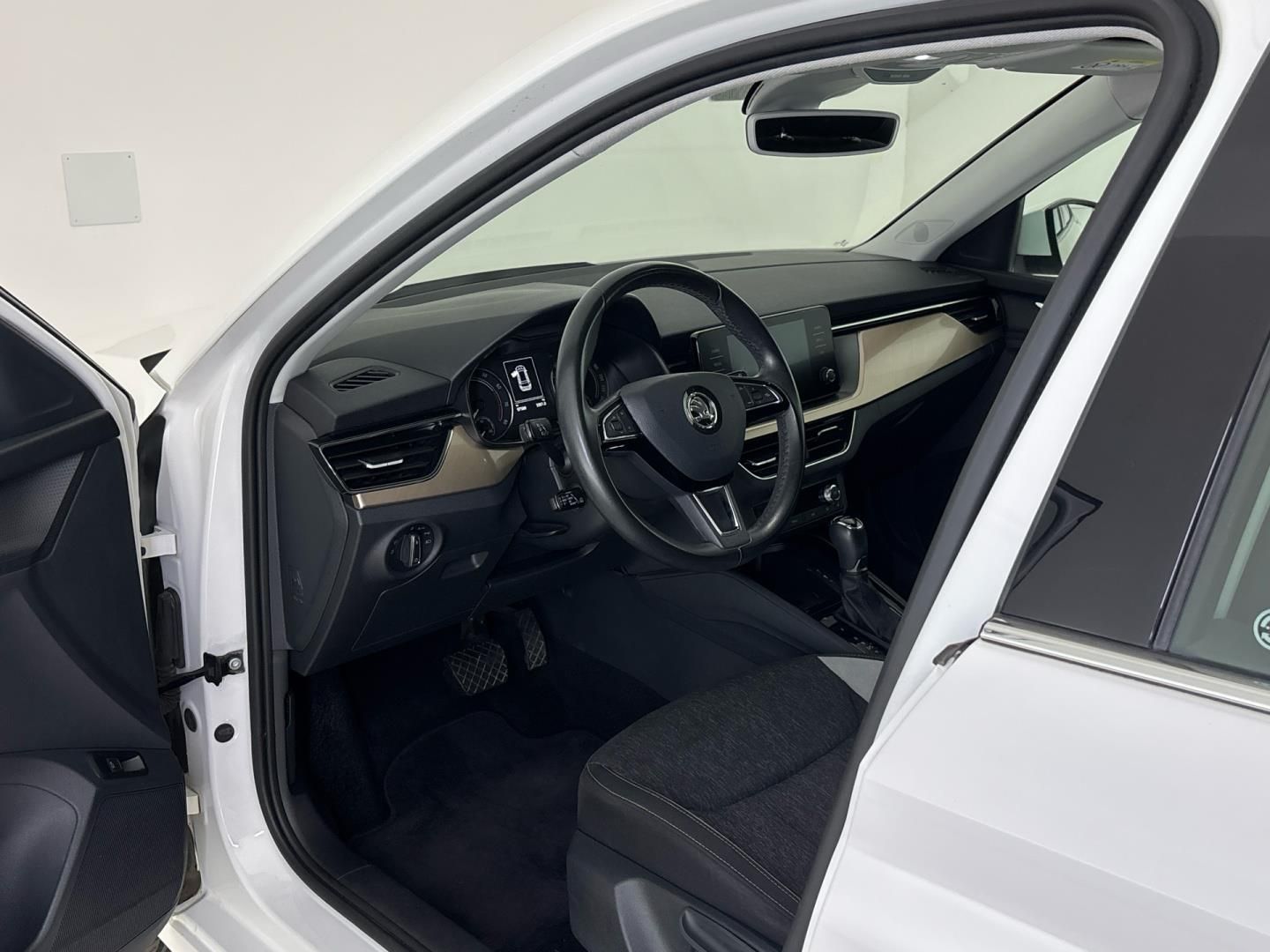 Škoda Kamiq, 1.5 TSI / 110 kW Style DSG - fotka 6