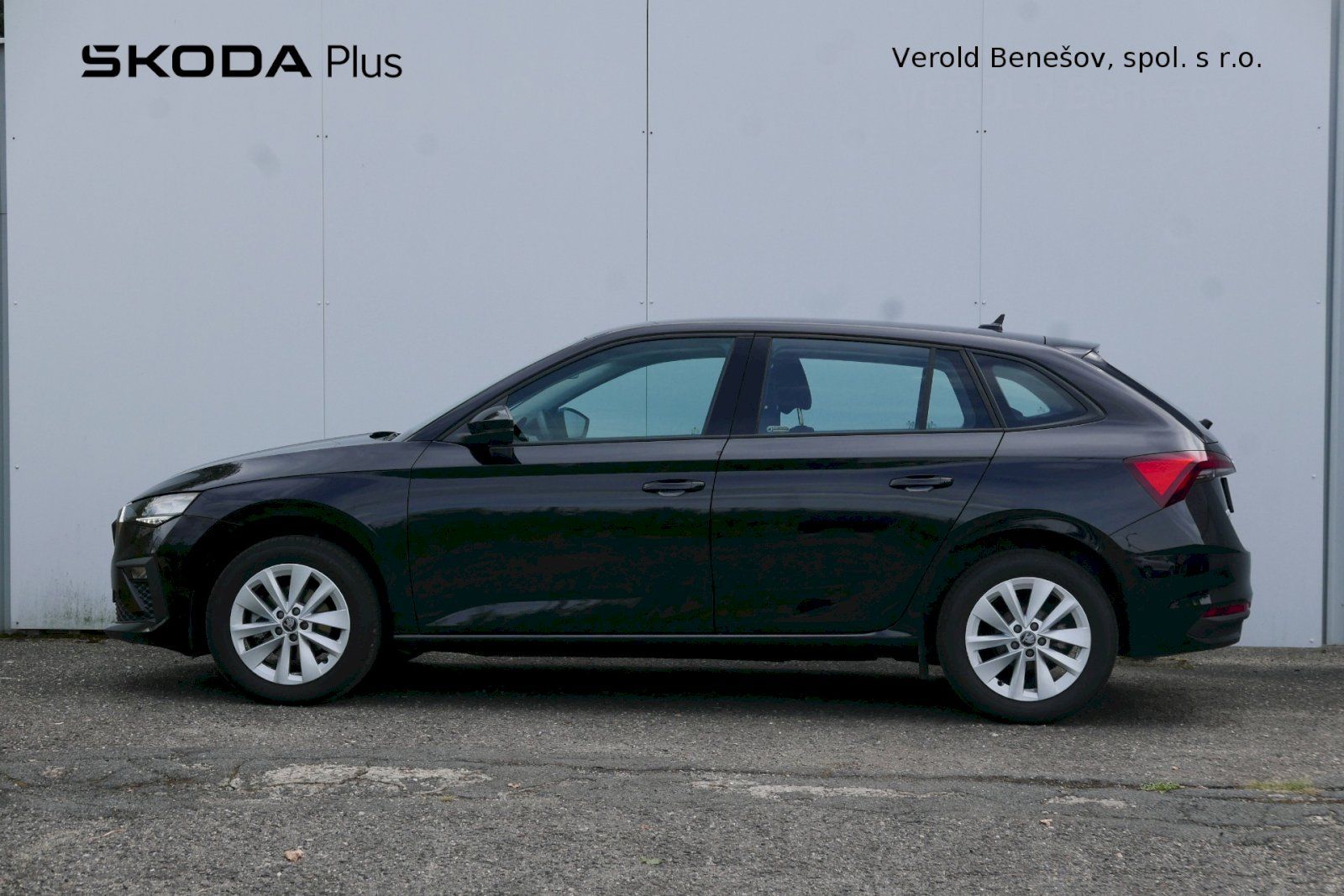 Škoda Scala, 1.0 TSI 85 kW M6°  Selection - fotka 3