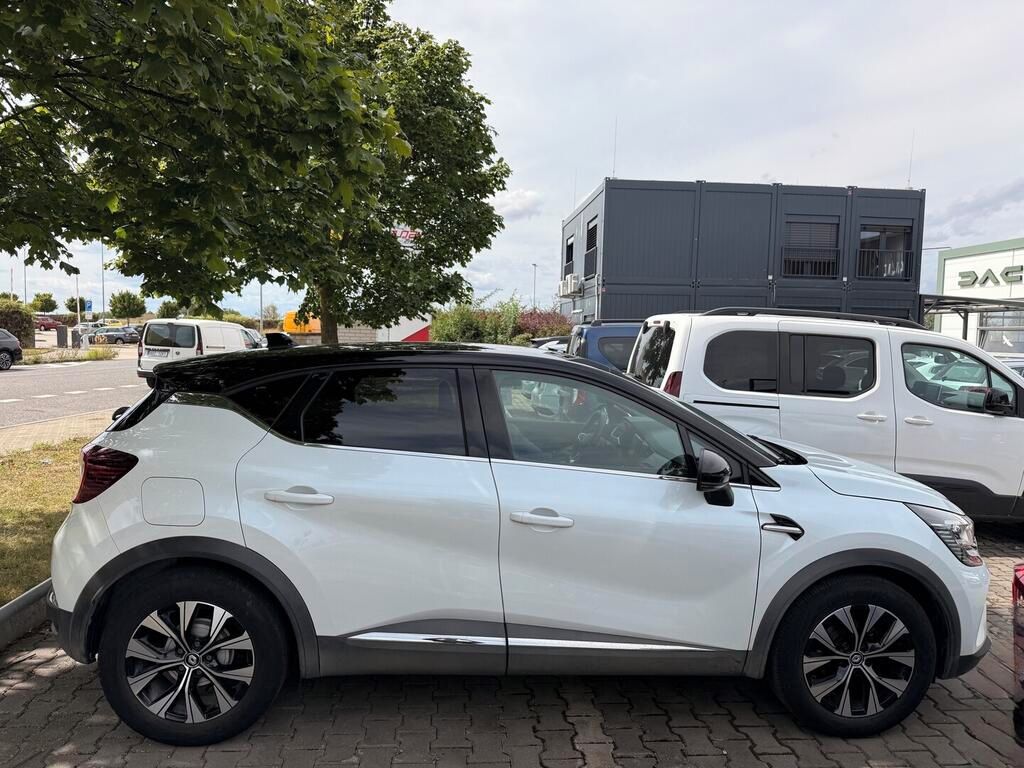 Renault Captur, Techno 1.0 TCe 66 kW - fotka 3