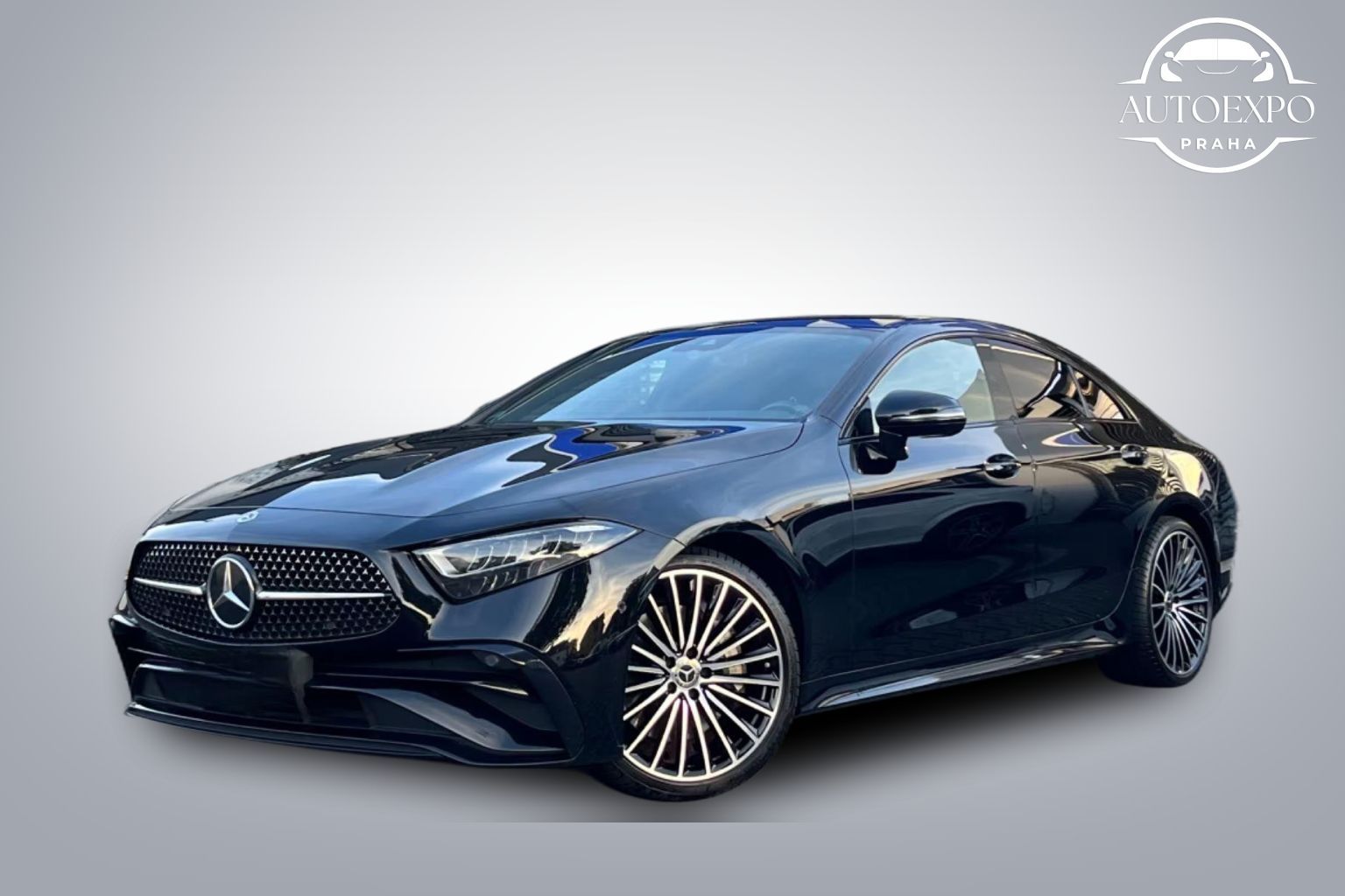 Mercedes-Benz CLS, 400d*4Matic* AMG LINE*