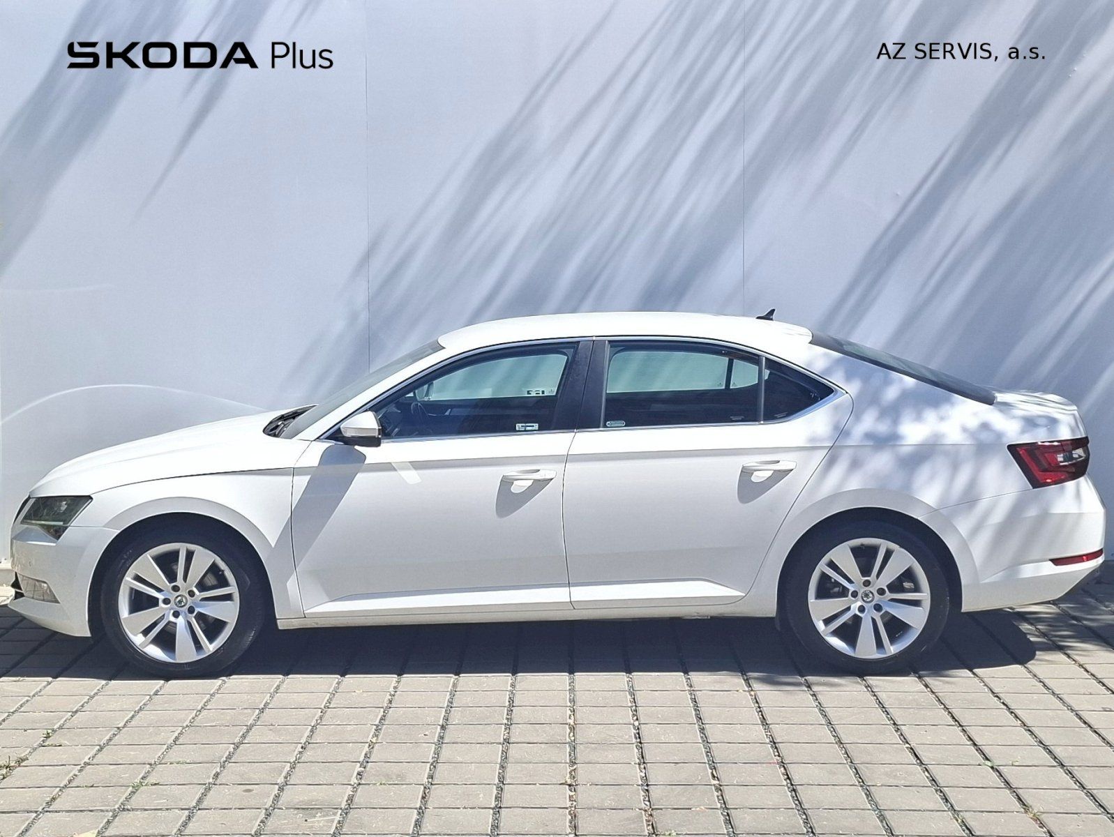 Škoda Superb, 2.0TDI 110kW | STYLE - fotka 3
