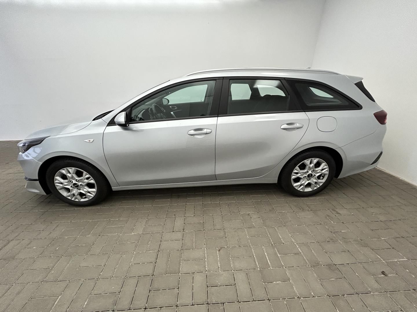 Kia Cee´d, 1.5T-GDi  118kW DCT SPIN - fotka 3