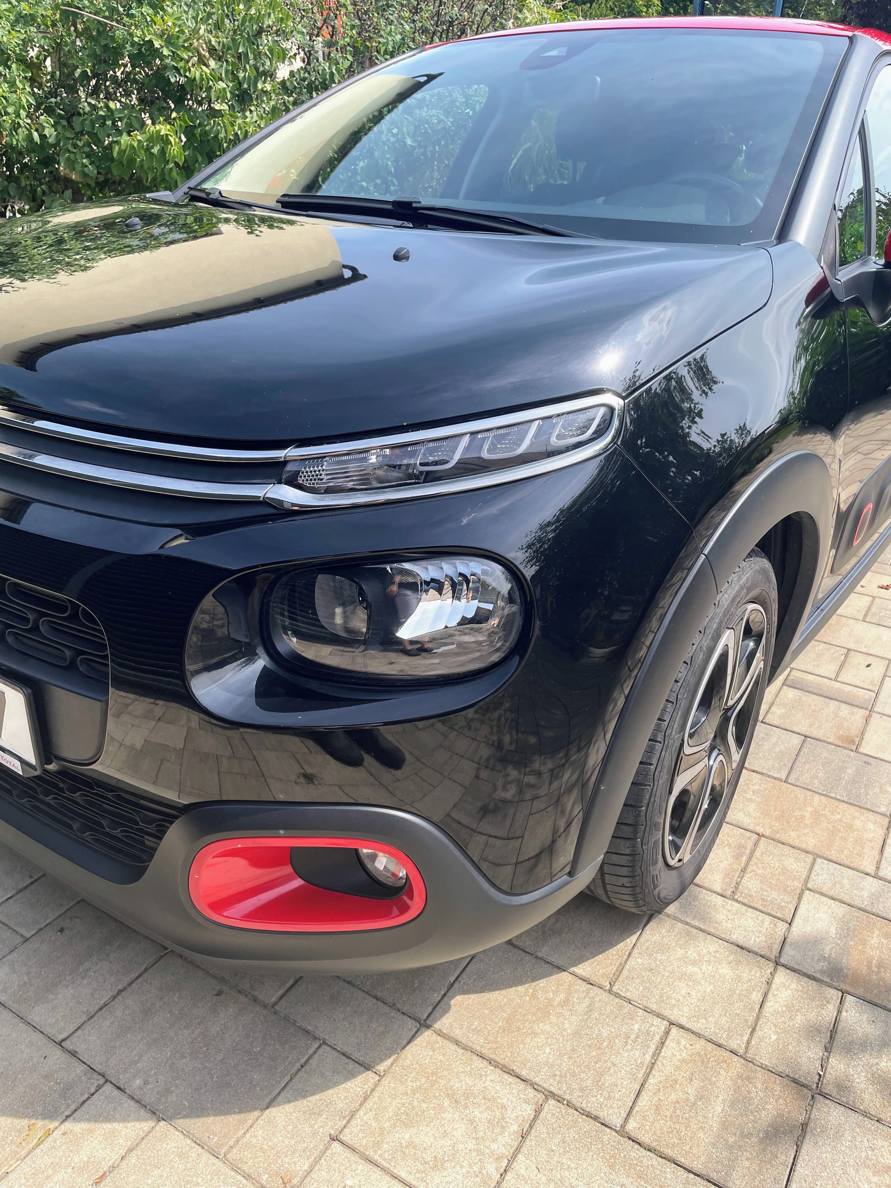 Citroën C3, Citroën C3 1.2 PureTech 61 kW - fotka 5