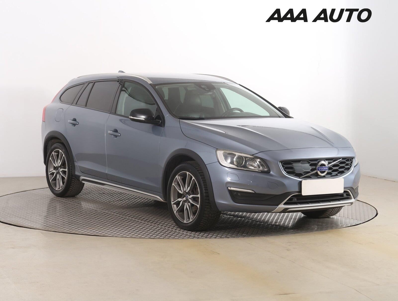 Volvo V60, D4 2.4 AWD, 4X4, Automat