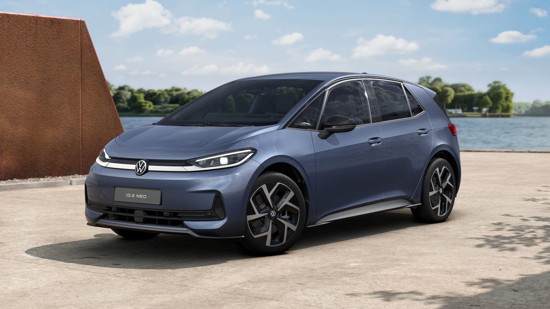 Volkswagen ID.3, ID.3 Neo Life 50 kWh 125 kW