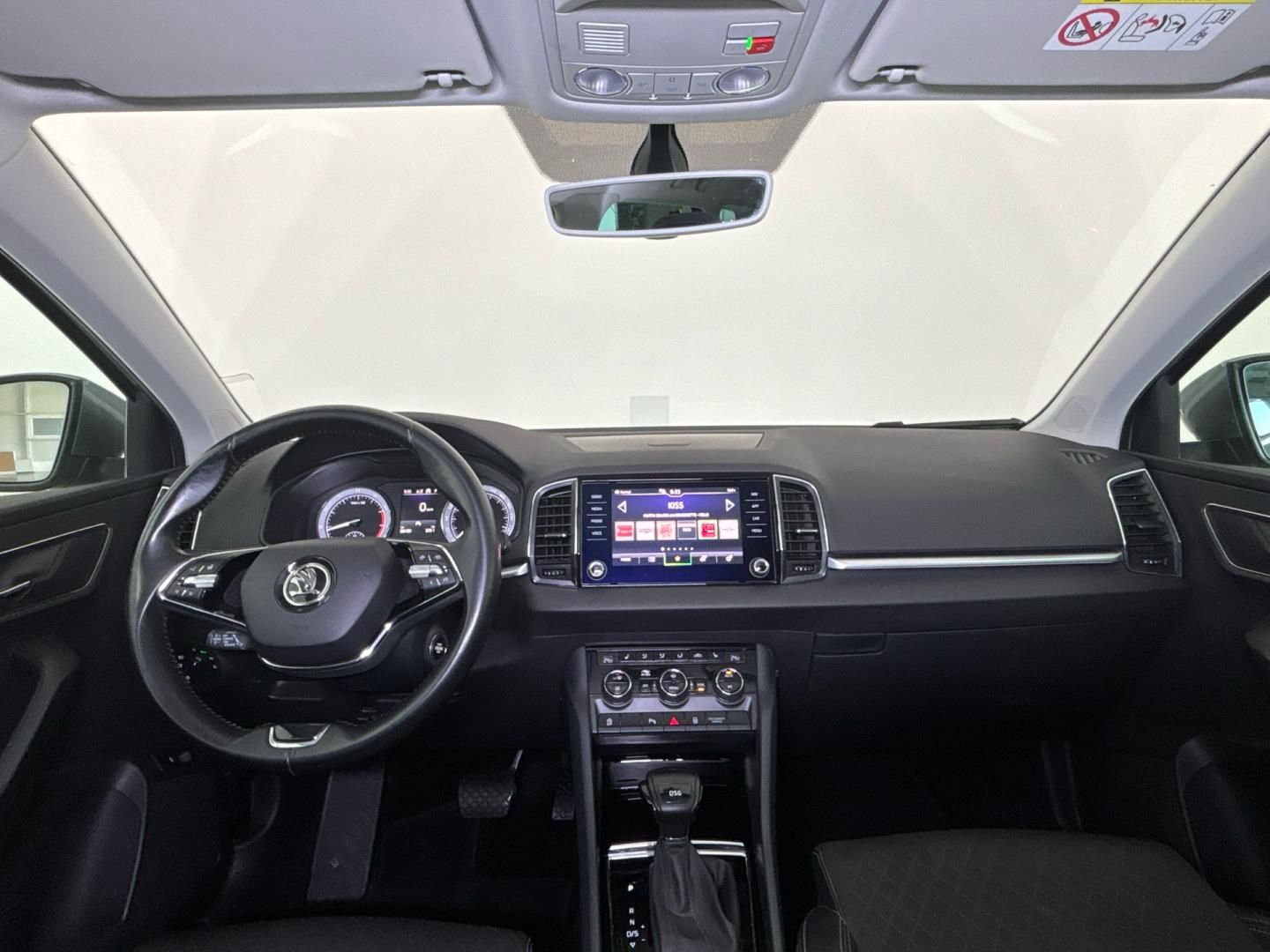 Škoda Karoq, 1.5 TSI DSG / 110 kW Style - fotka 5