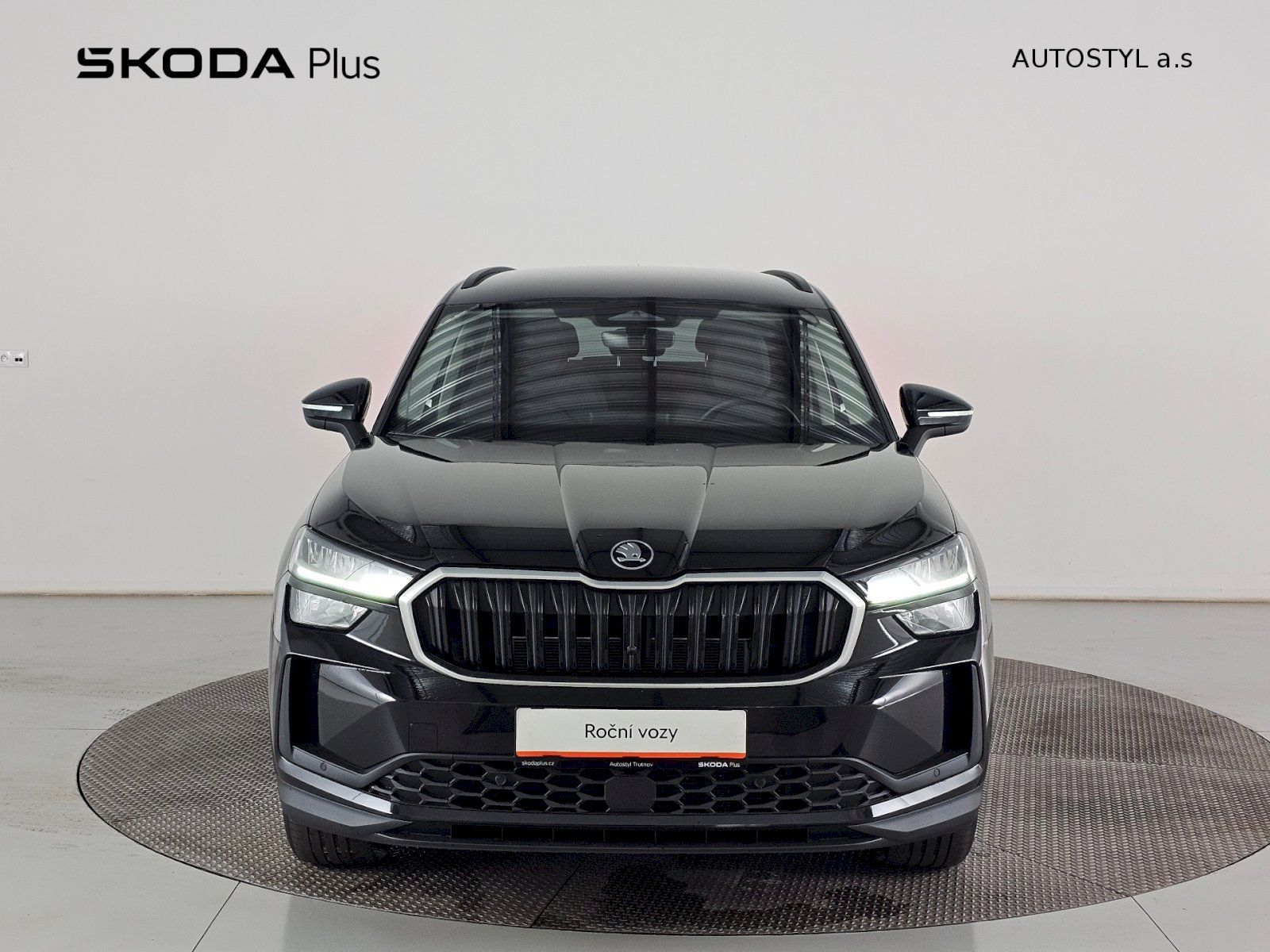 Škoda Kodiaq, 2.0TSI 150KW Selection DSG 7S - fotka 4