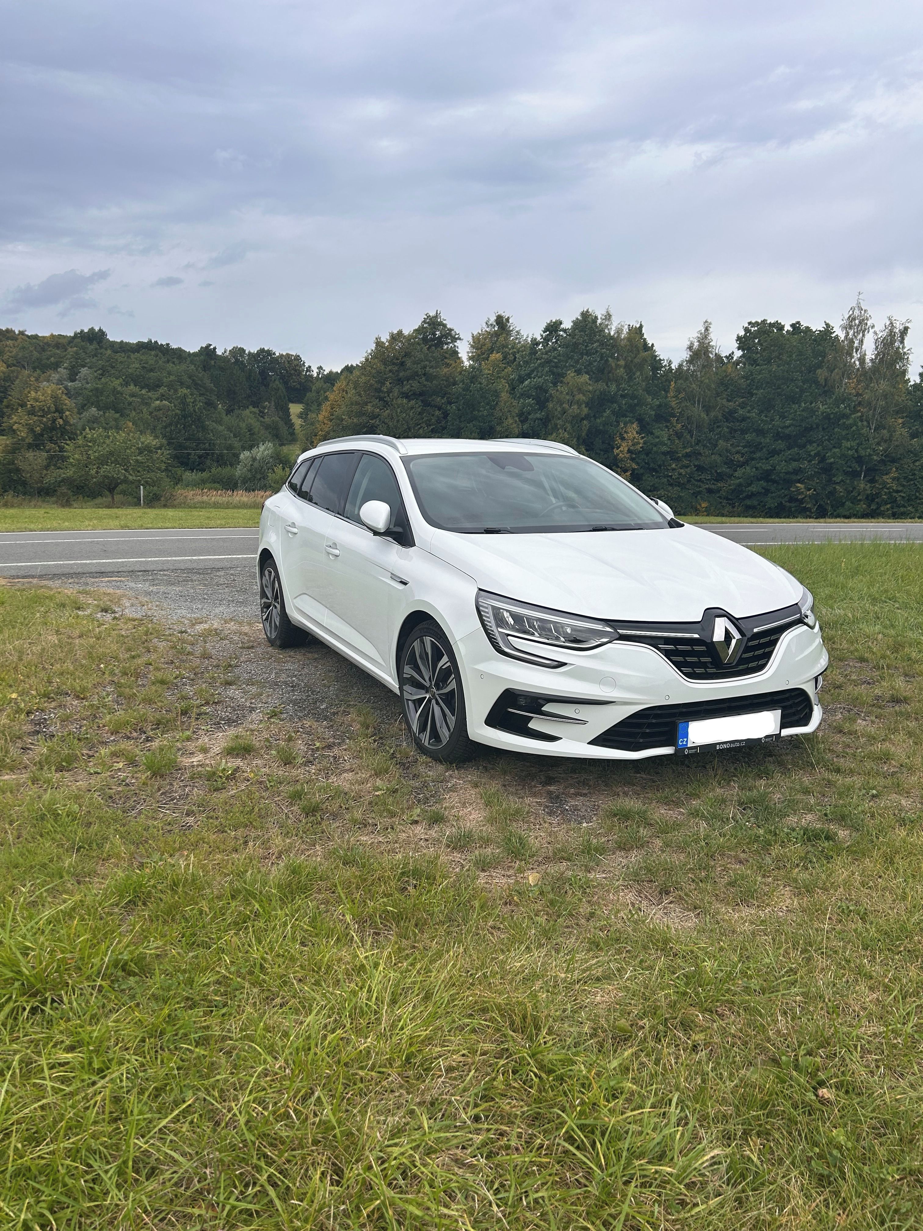 Renault Mégane, 1.3 TCe 140 - fotka 6