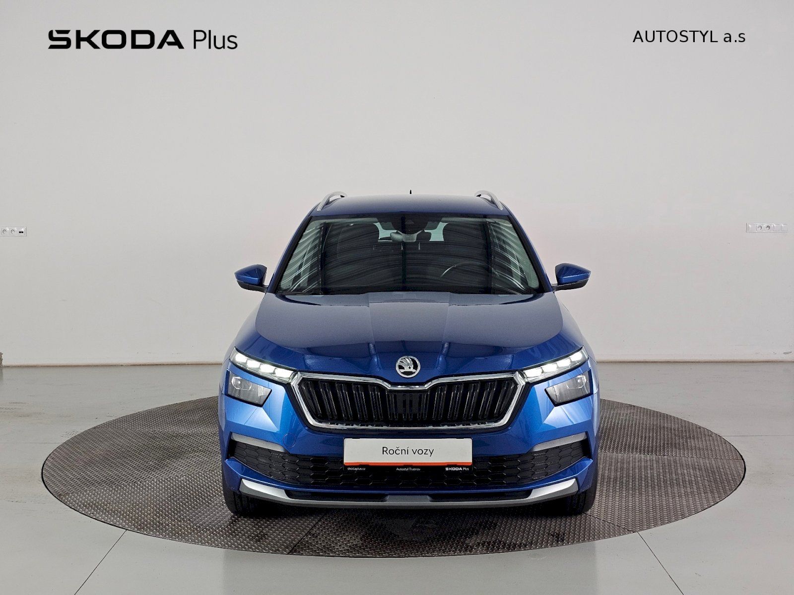 Škoda Kamiq, 1.0TSI 81kW DSG STYLE - fotka 4