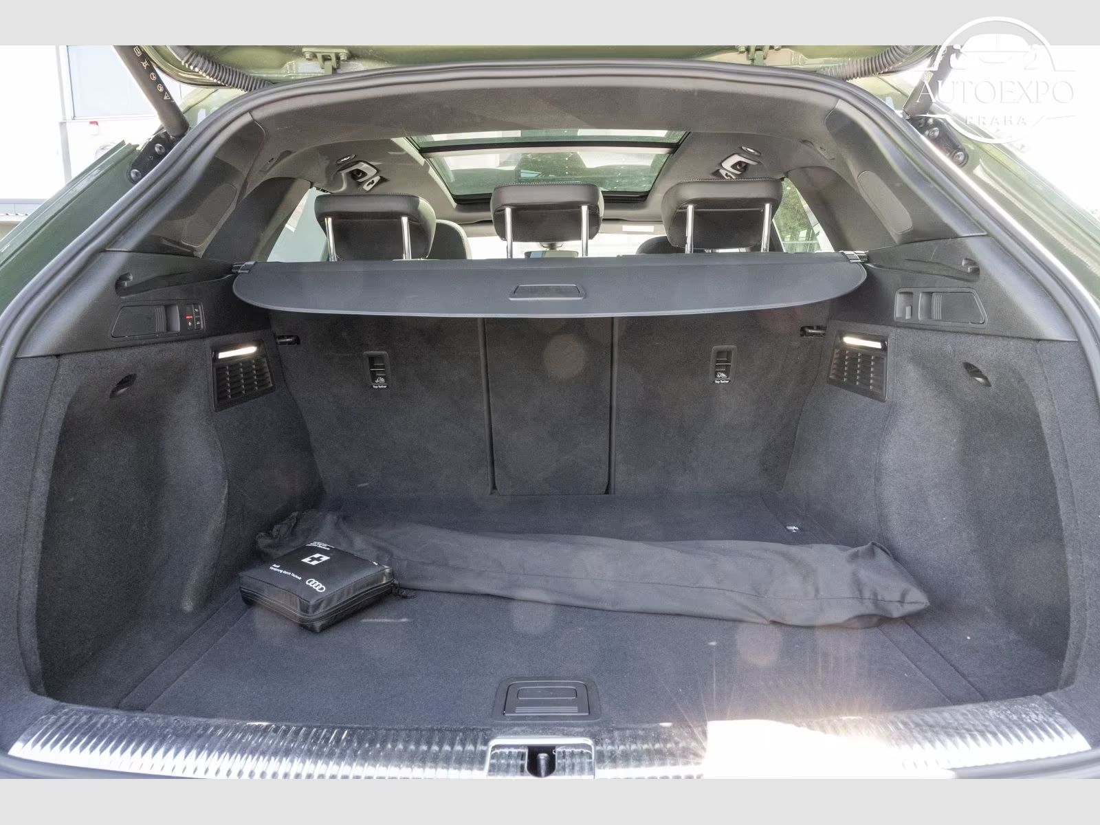 Audi SQ5, 3.0 TDI* quattro*masážní sed* - fotka 6