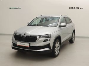Škoda Karoq, TDI 2.0/85kW Top Selection