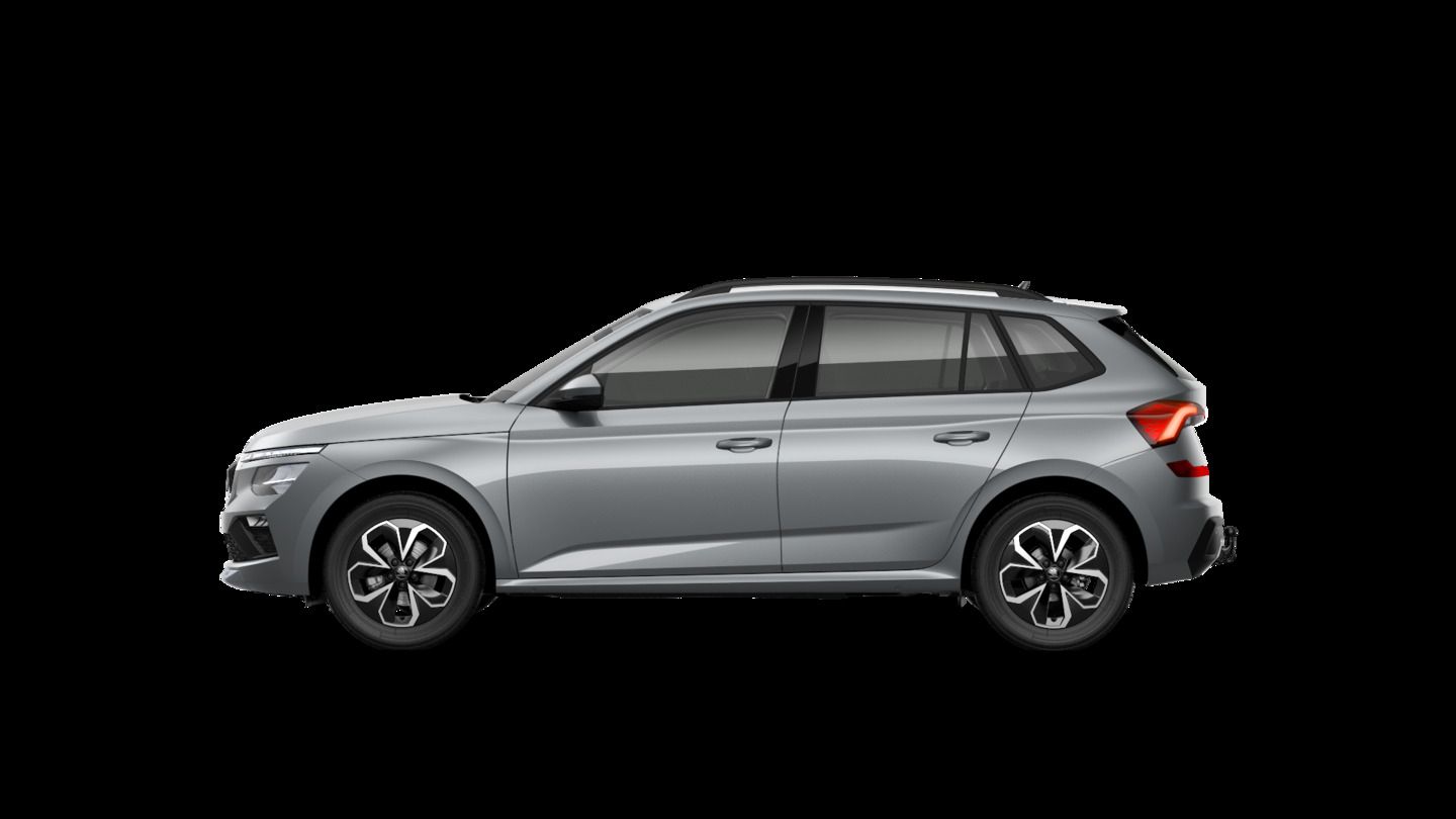 Škoda Kamiq, Selection 1.0 TSI 85 kW - fotka 2