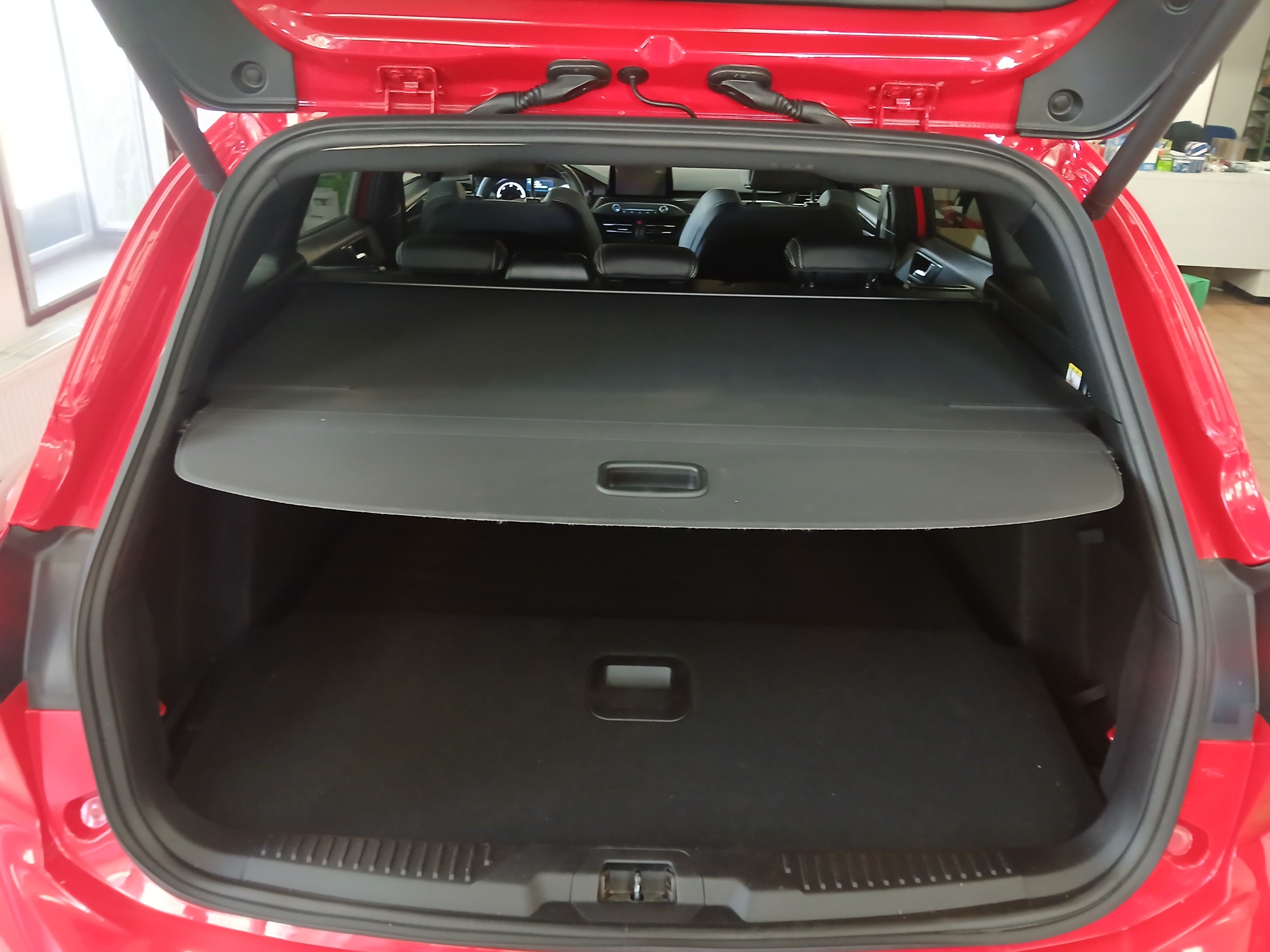 Ford Focus, ST,1 Majitel,Top stav. - fotka 6