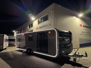 Adria, ASTELLA 754 DP