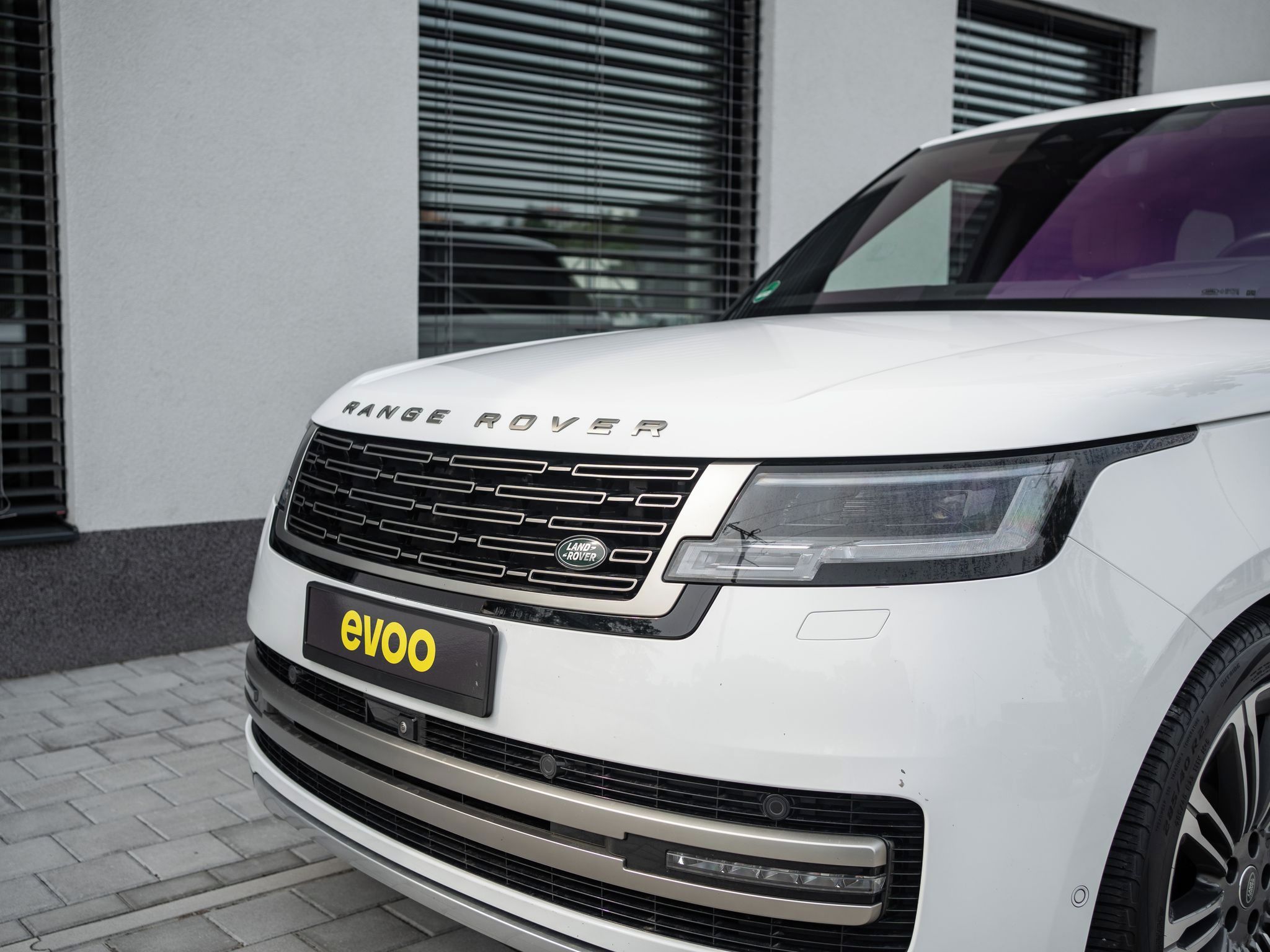 Land Rover Range Rover, P530 Autobiography*vzduch*360° - fotka 4