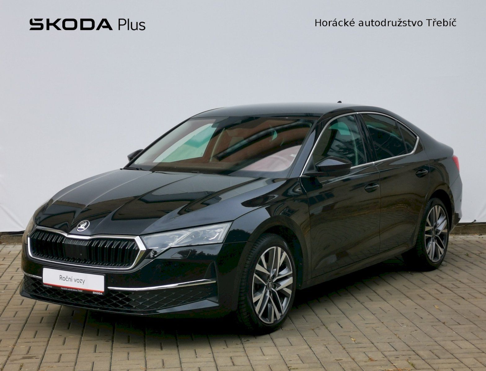 Škoda Octavia, 2,0 TDI DSG Exclusive Selecton