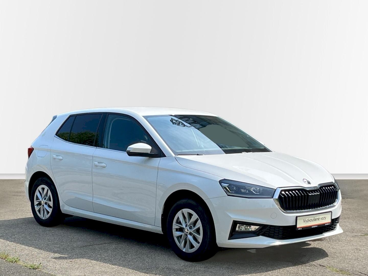 Škoda Fabia, TOP SELECTION 1.0TSi 85kW T.Z. - fotka 6