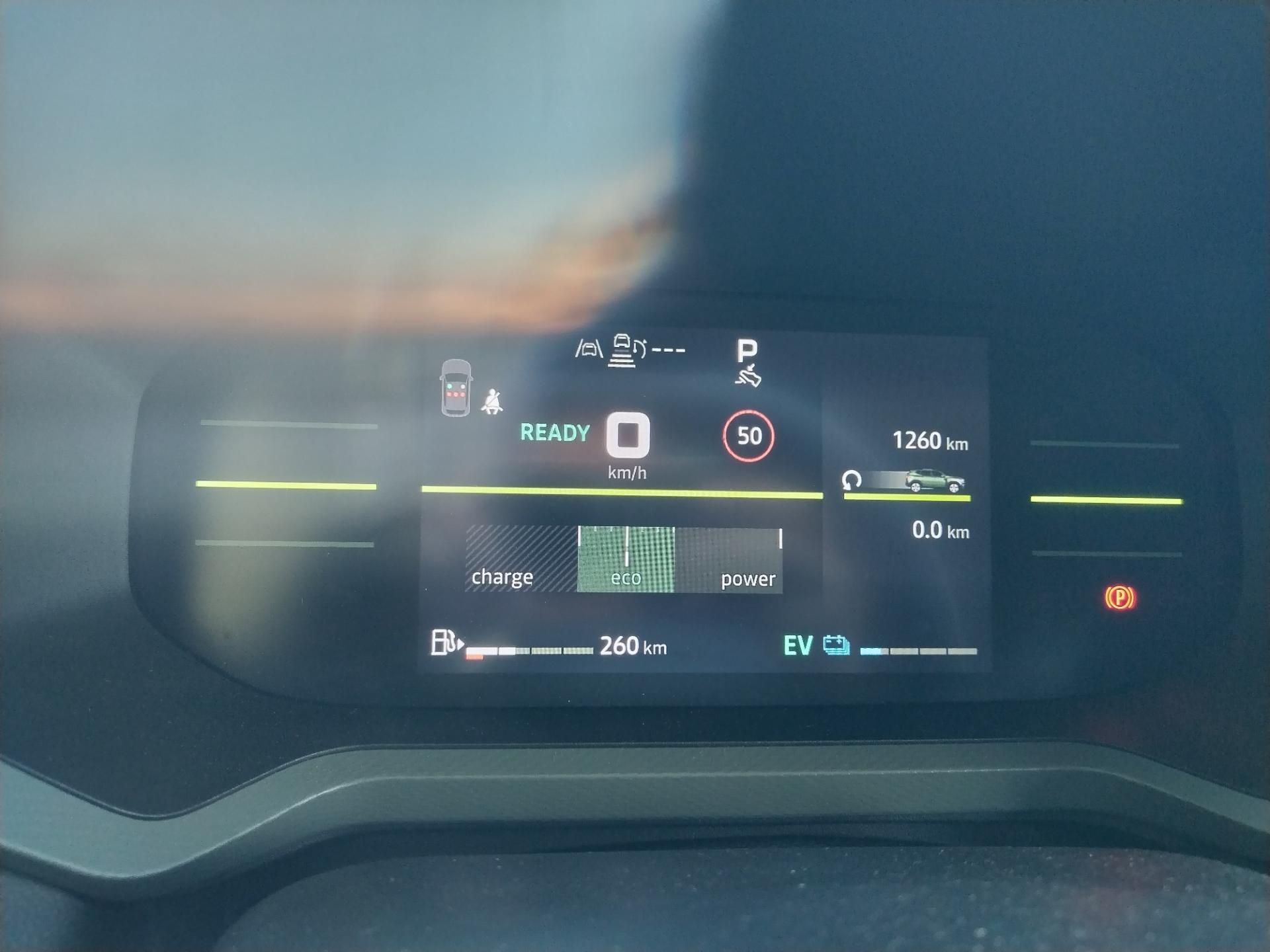 Dacia Duster, Extreme hybrid 155 TOP - fotka 6