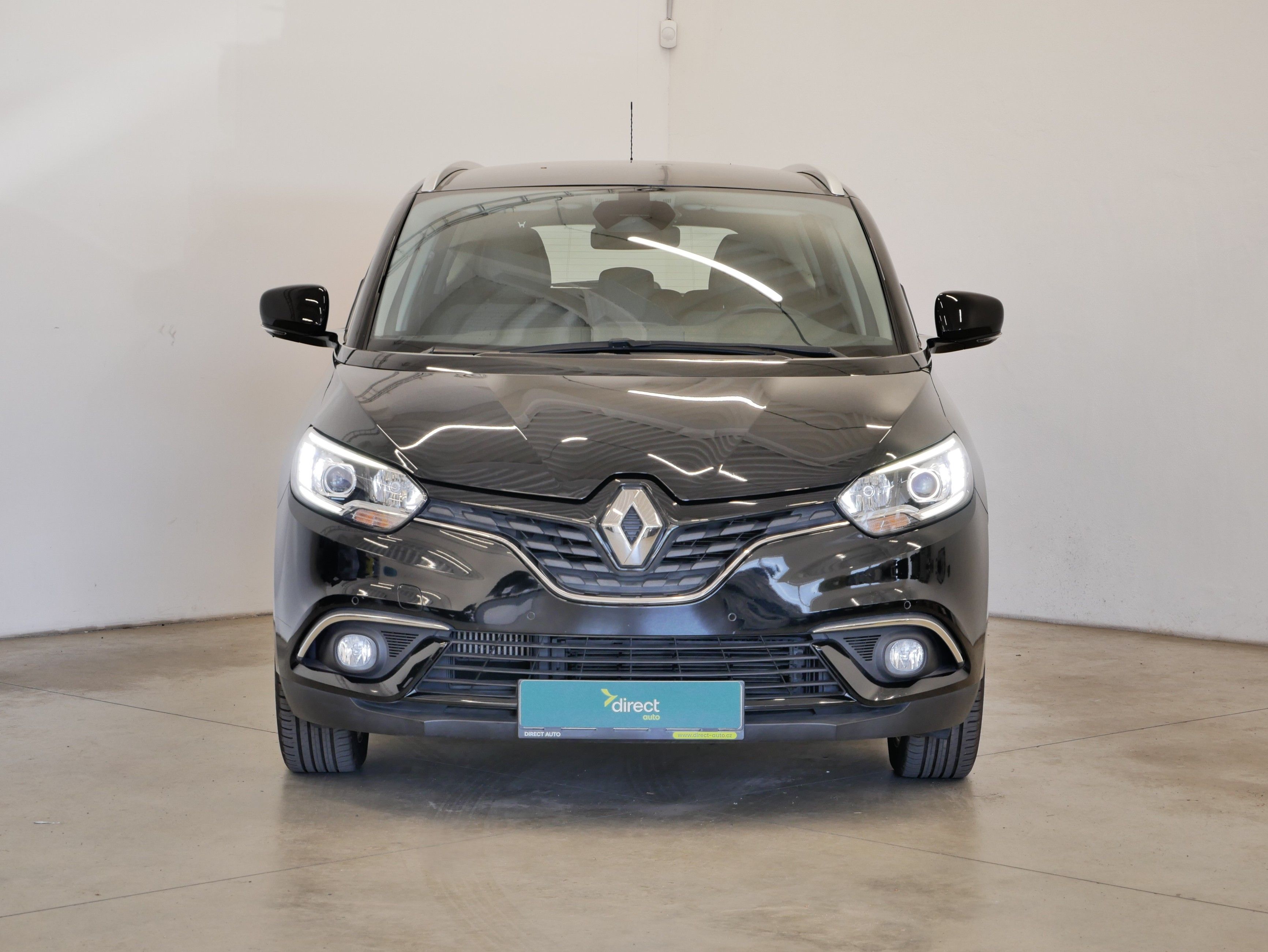 Renault Grand Scénic, 1.2 TCE 97 kW - fotka 4