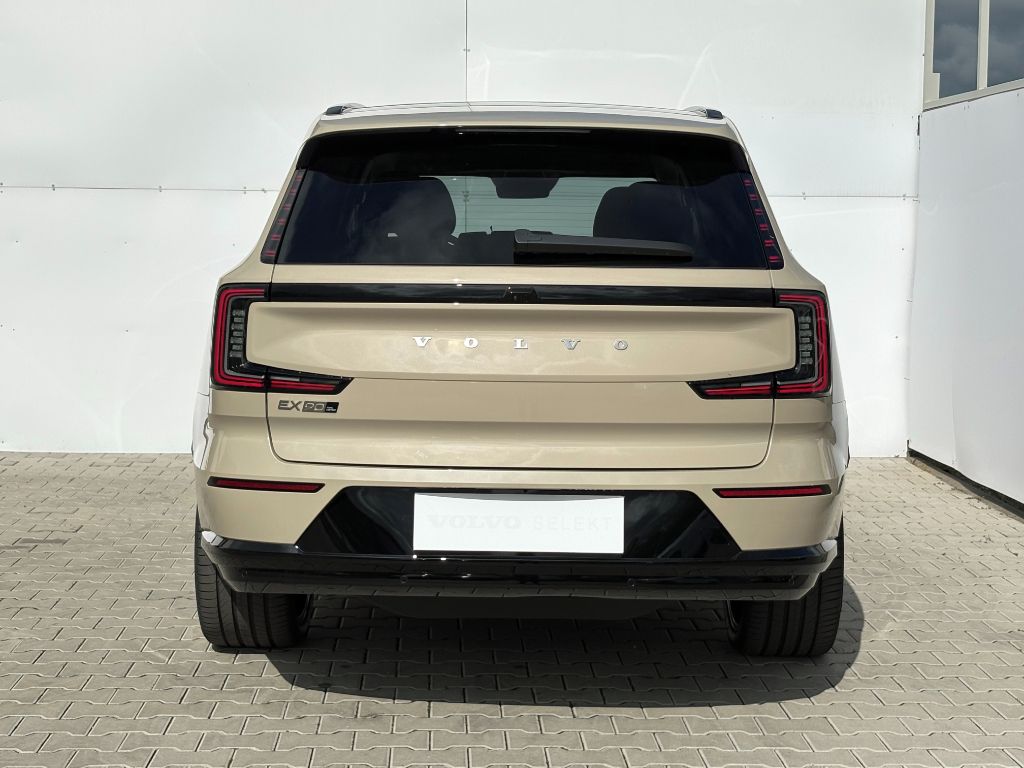 Volvo EX90, ULTRA TWIN MOTOR 335kW - fotka 6