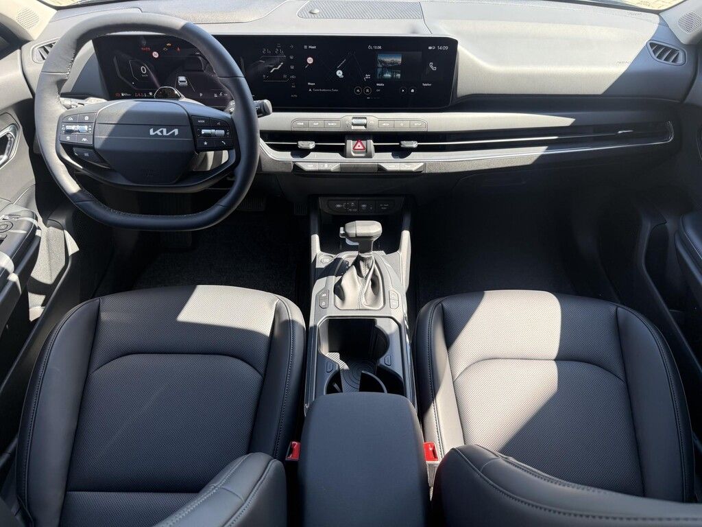 Kia K4, 1,6 T-GDi 7DCT 132 kW TOP - fotka 5