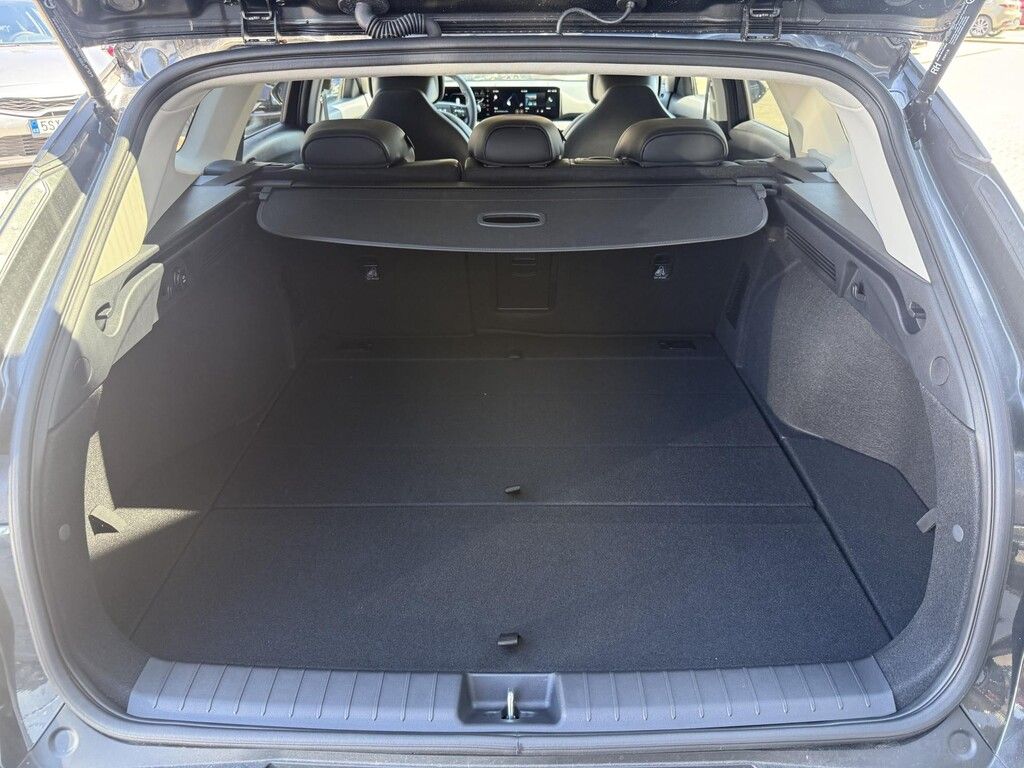 Kia K4, 1,6 T-GDi 7DCT 132 kW TOP - fotka 6