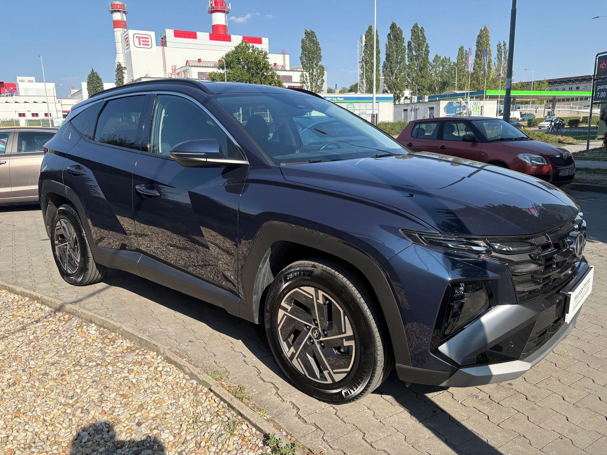 Hyundai Tucson, Style   1.6 T-GDI HEV AT 2WD - fotka 5