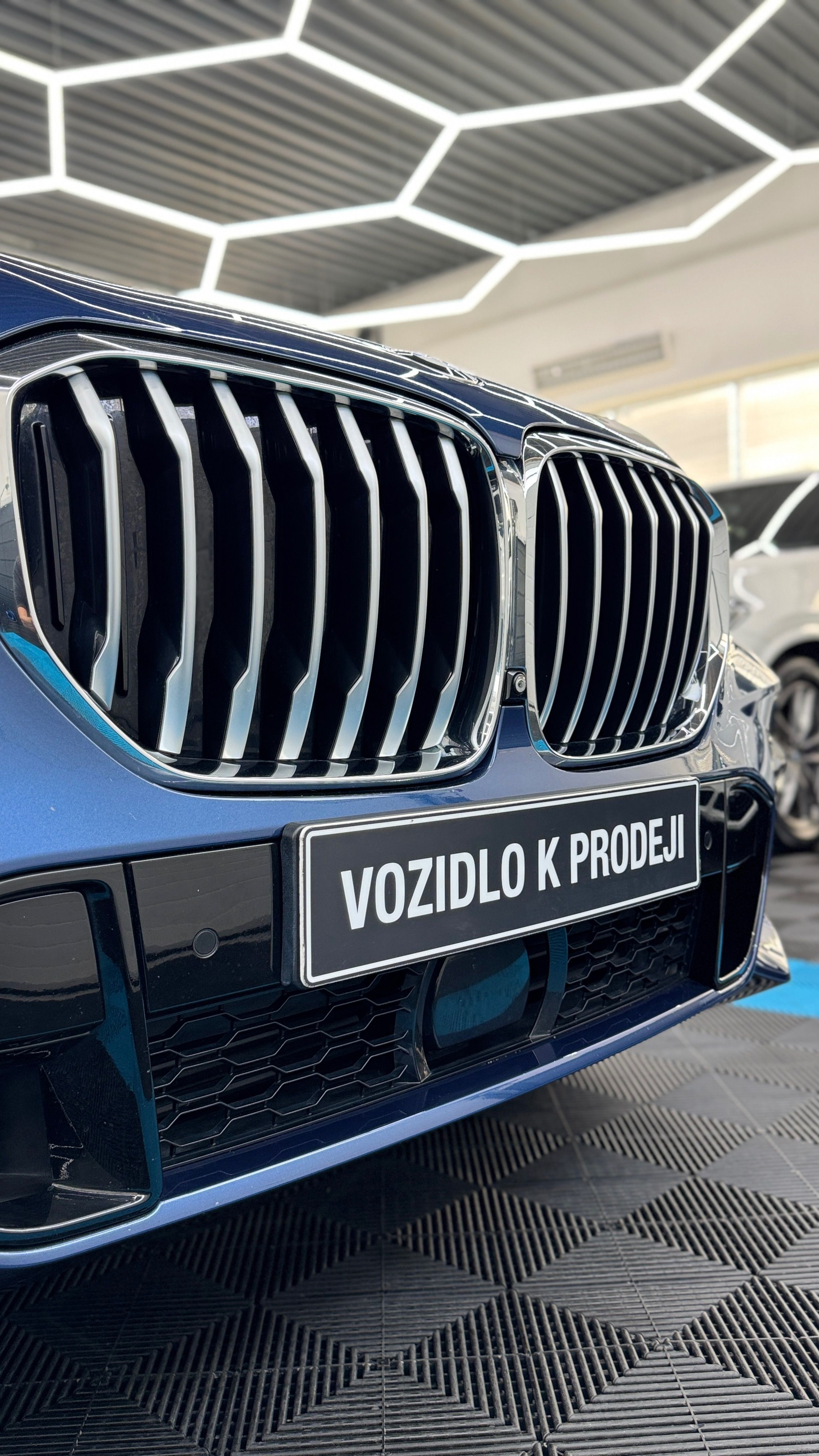 BMW X5, 30dxDrive,Mpaket,Měchy,Záruka - fotka 6