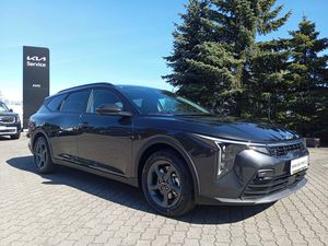 Kia K4, SW 1.6 T-GDi 7DCT Exclusive