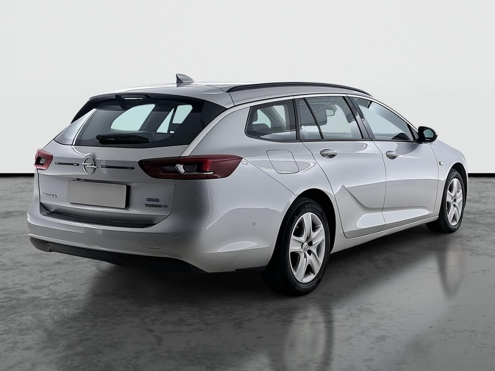 Opel Insignia, 1.6 CDTI, Navi - fotka 5