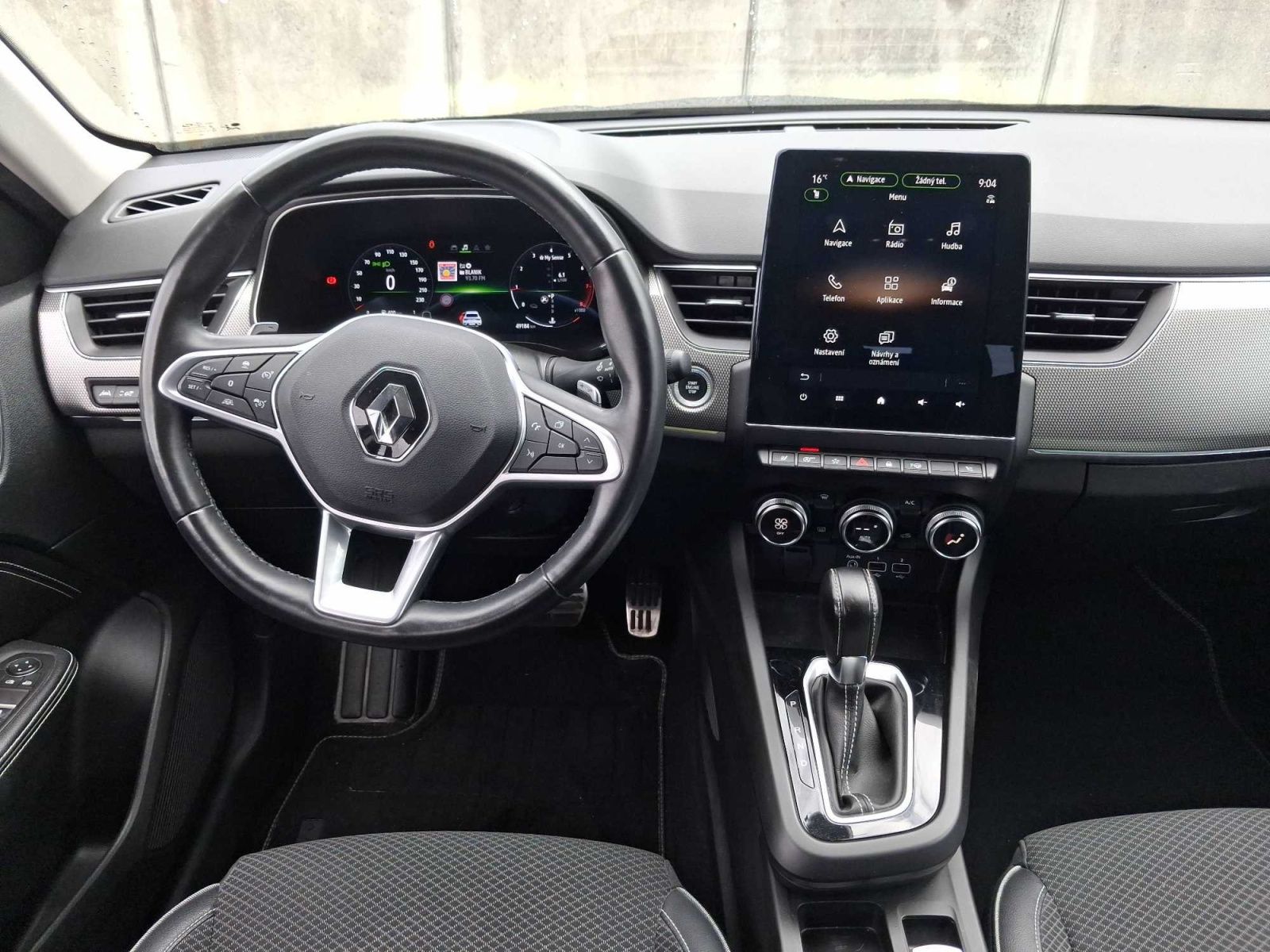 Renault Arkana, 1.3 TCe, Intens, Automat - fotka 3