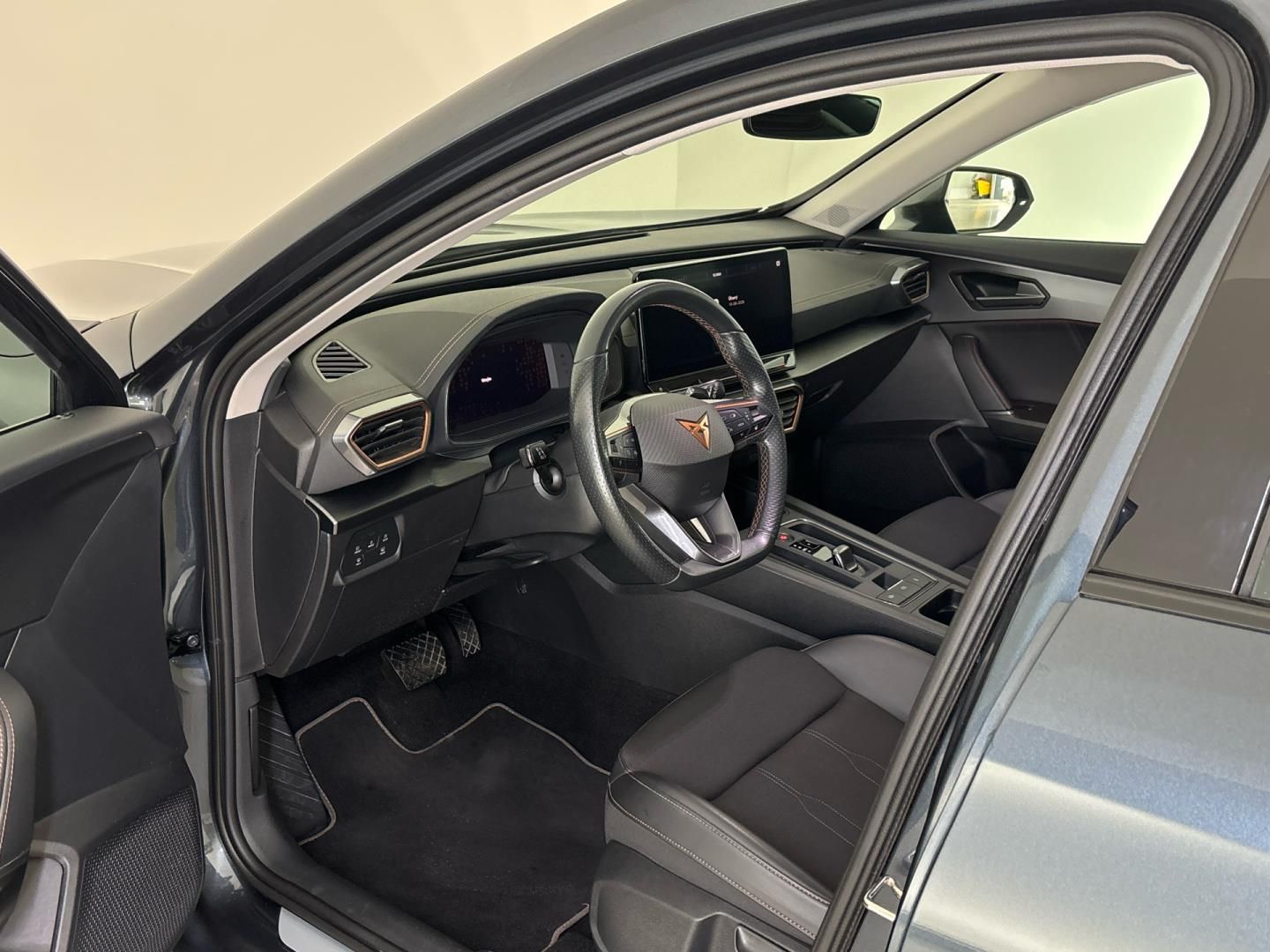 Cupra Formentor, 1.5 TSI / 110 kW DSG - fotka 6