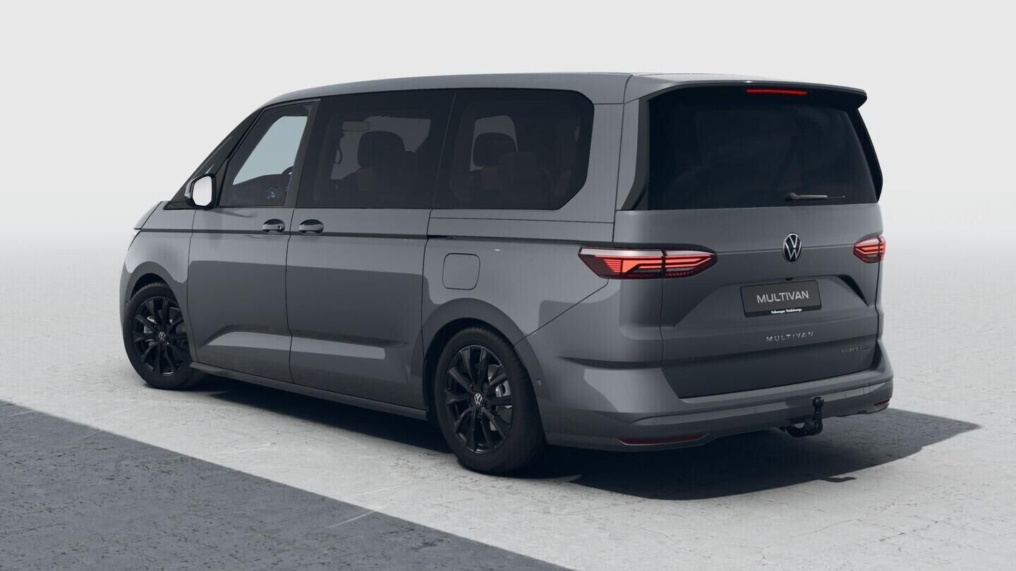 Volkswagen Multivan, Long Life 1,5 TSI PHEV 4MOT 13 - fotka 3
