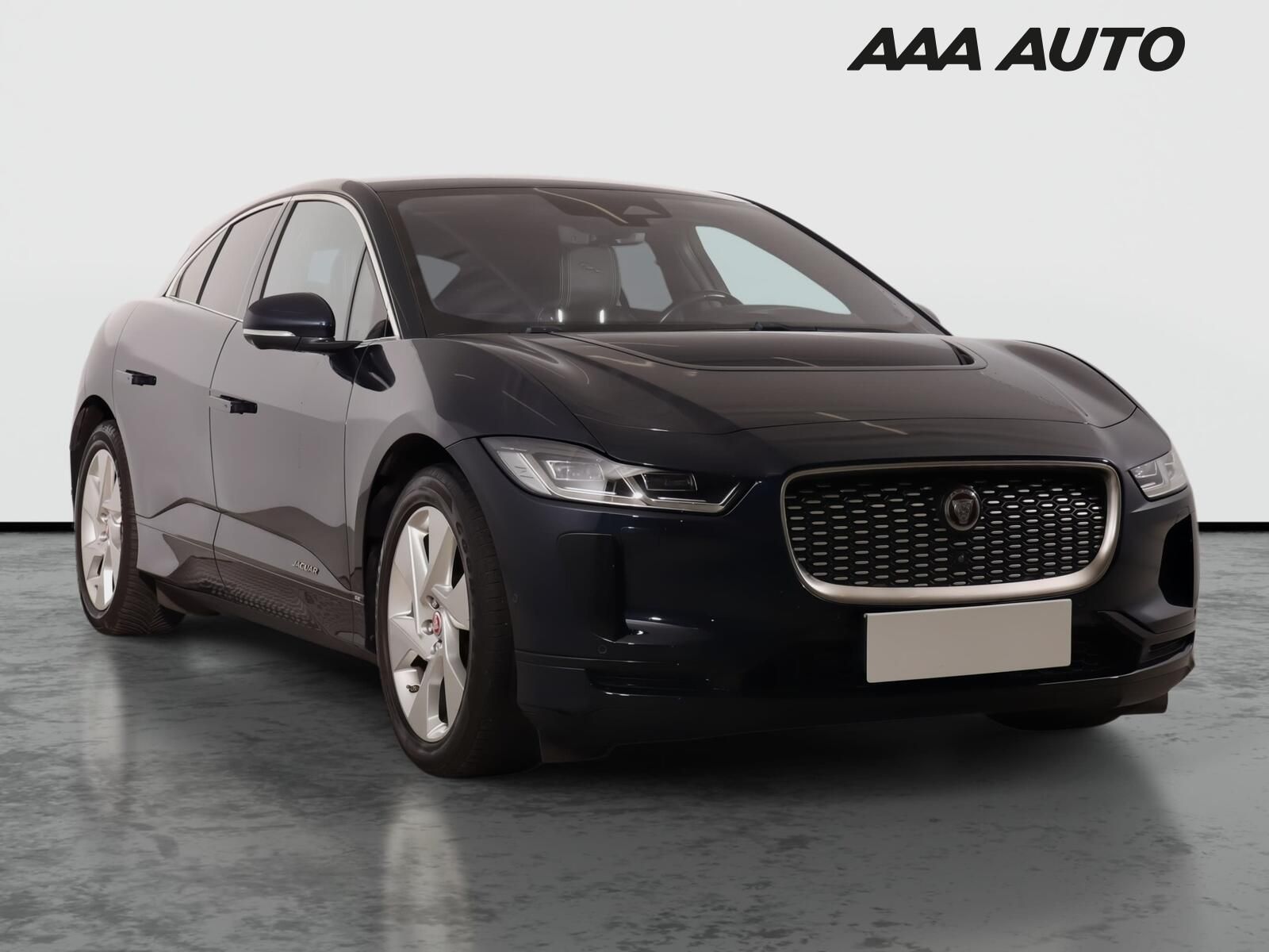 Jaguar I-Pace, EV400, SoH 89%, 4X4, Automat